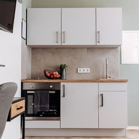 Apartment An Der Altstadt Χάμελν Εξωτερικό φωτογραφία