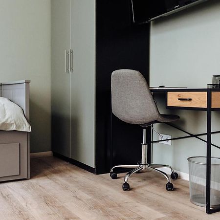 Apartment An Der Altstadt Χάμελν Εξωτερικό φωτογραφία