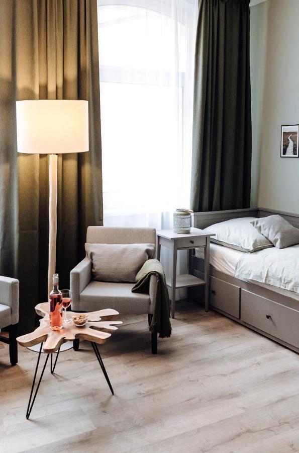 Apartment An Der Altstadt Χάμελν Εξωτερικό φωτογραφία