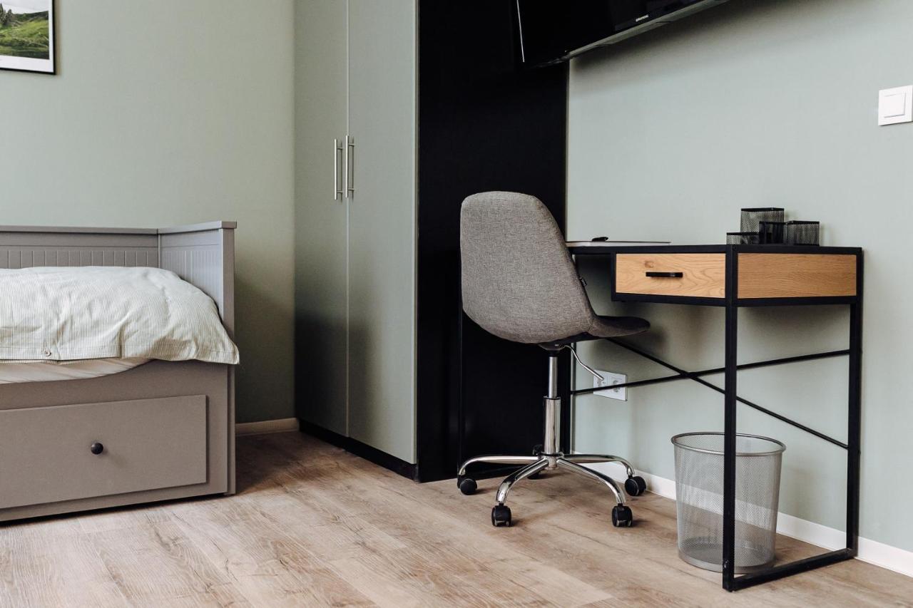 Apartment An Der Altstadt Χάμελν Εξωτερικό φωτογραφία