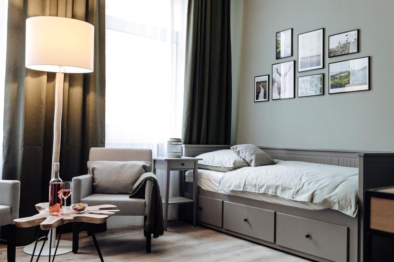 Apartment An Der Altstadt Χάμελν Εξωτερικό φωτογραφία
