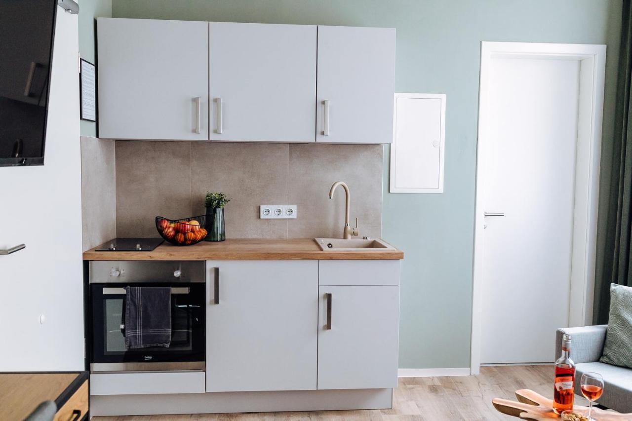 Apartment An Der Altstadt Χάμελν Εξωτερικό φωτογραφία