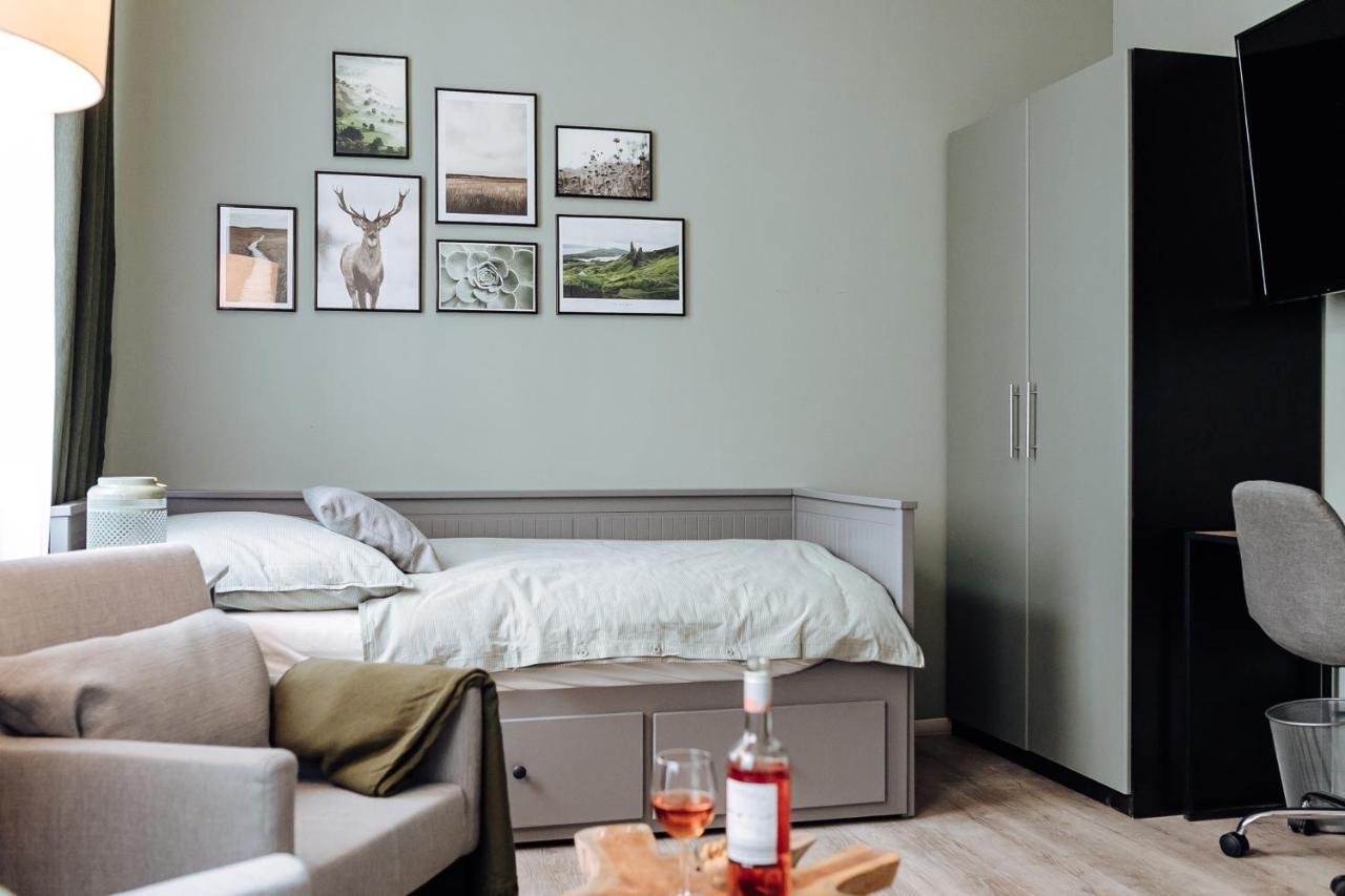 Apartment An Der Altstadt Χάμελν Εξωτερικό φωτογραφία