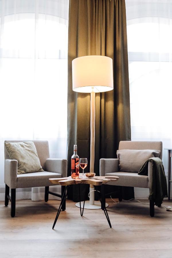 Apartment An Der Altstadt Χάμελν Εξωτερικό φωτογραφία
